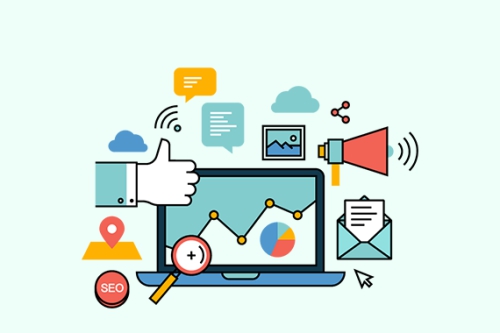 任城提升网络推广效果企业要注意哪些方面的问题