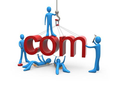 任城企业网站建设成功与否和哪些有关呢