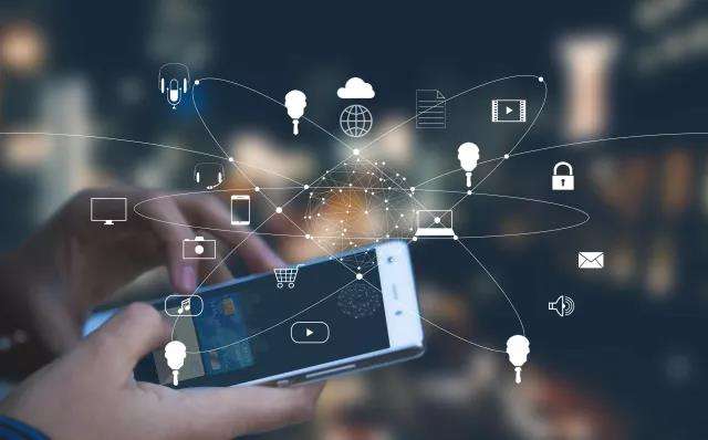 任城分析企业做微信营销常见的几种模式