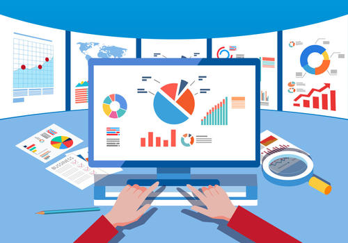 任城哪一种网站设计风格才是适合企业呢？