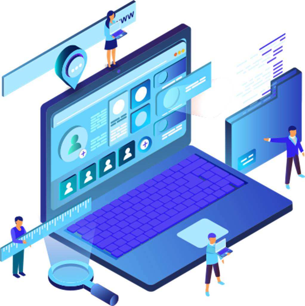 任城分析企业网站设计过程中需要注意的几个问题