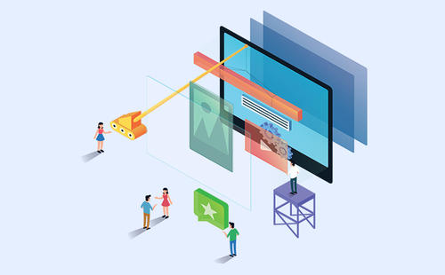 任城网站建设公司介绍几种常见的建站类型